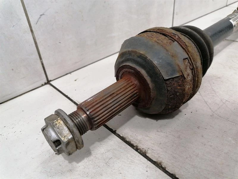 ASTON MARTIN VANTAGE V8 Antriebswelle Hinten Recht 4G43-43402-AB RRH Drive Shaft - Image 5