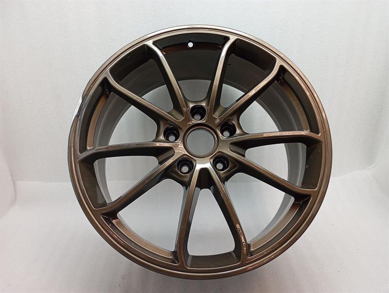 PORSCHE BOXSTER 981 GT4 Alloy Wheel 98136216280 Alufelge 8,5JX20 ET61