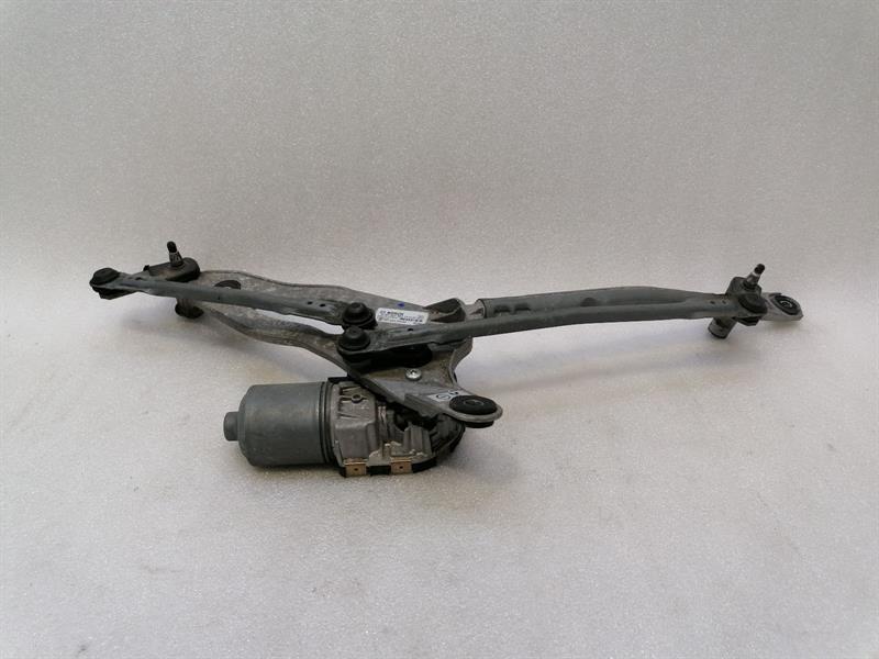 PORSCHE 911 991 Front Wiper Linkage 99162803604 RHD RECHTSLENKER