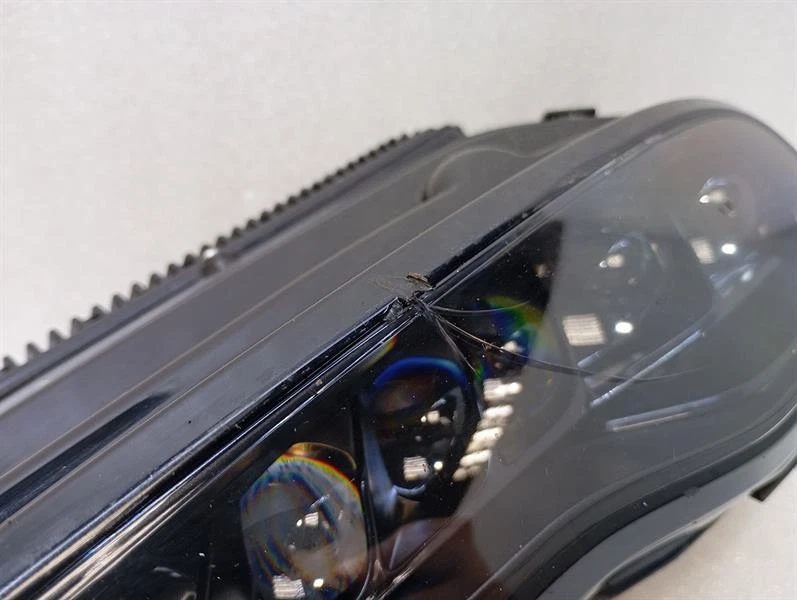 McLaren 720S DAMAGED DEFECTS Left Head light 14AC757CP Scheinwerfer Links - Image 4