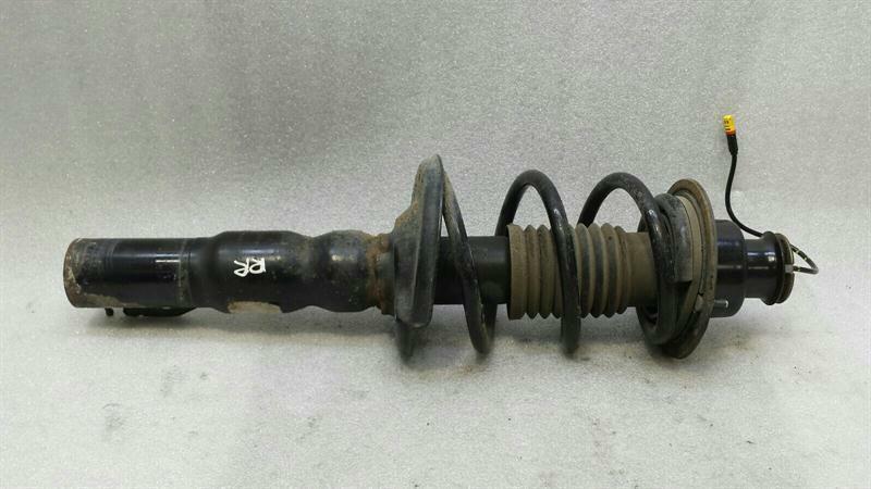 PORSCHE BOXSTER 987 Shock Absorber Rear R 98733305320 Stossdämpfer Hinten PASM