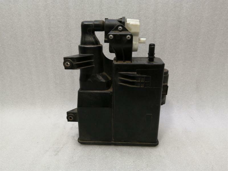 BMW 7 F02 F01 Active Charcoal Filter 7224859 Aktivkohlefilter Filter Aktivkohle