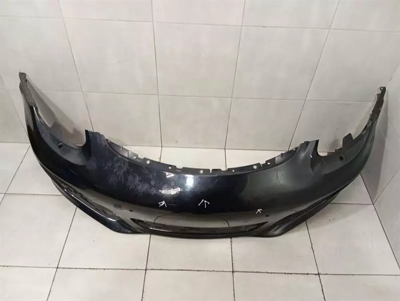 PORSCHE CAYMAN 718 Front Bumper 98150531100 Vorne Stoßstange - Image 2