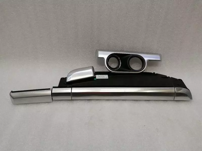 PORSCHE 911 991 Cup holder + dashboard trim set RHD 99155228209 CARRERA T GT3 RS - Image 2