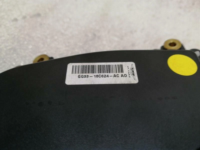 ASTON MARTIN Auto Climate Control Switch GG33-18C624-AC Klimabedienteil Schalter - Image 6