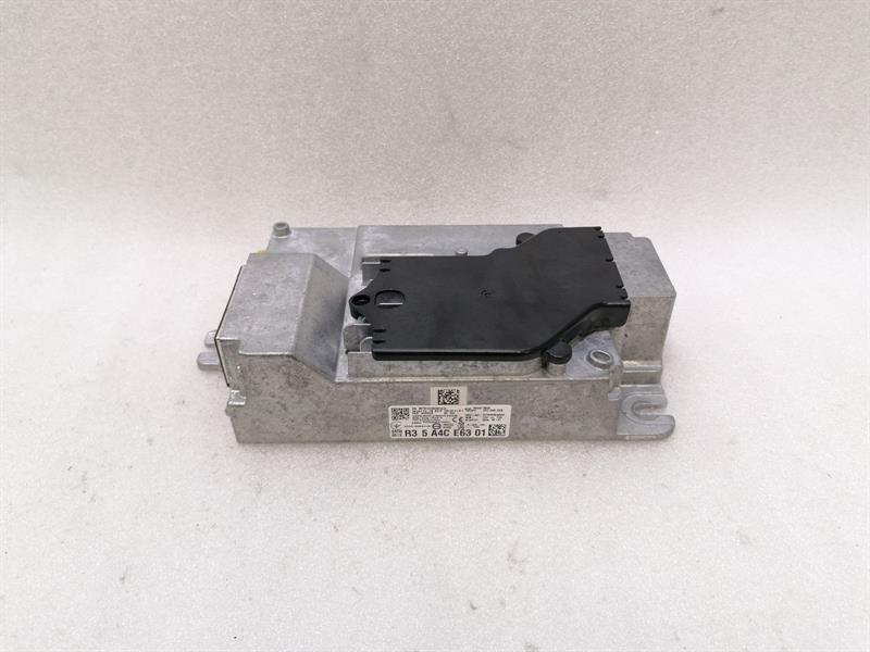 BMW iX3 G08 Amplifier 6512R35A4CE63 Verstärker Rp Receiver Audio Module