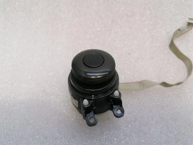 ASTON MARTIN RAPIDE AMR Rottary Switch CD33-14B371-JD Schalter - Image 3