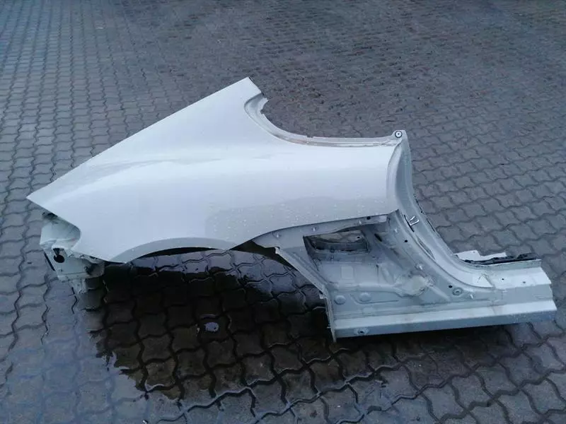 PORSCHE CAYMAN 718 Rear Panel 982809086CY RIGHT RECHTS