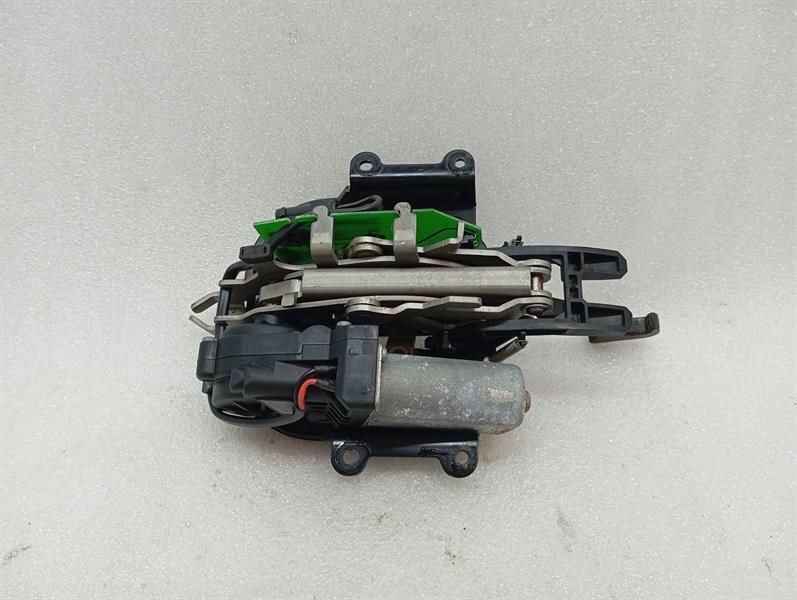 PORSCHE 911 997 Cabrio Roof Latch Motor 99756111700 Cabrio Verdeck Schloss
