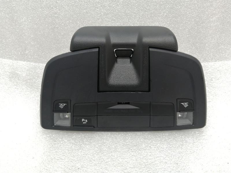 PORSCHE BOXSTER 981 Dome light 99161343408 Innenleuchte Innenraumleuchte