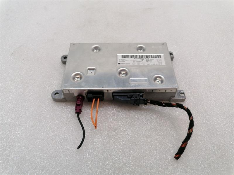 PORSCHE 911 997 Electronic module 99764620804 Steuergerät BLUETOOTH