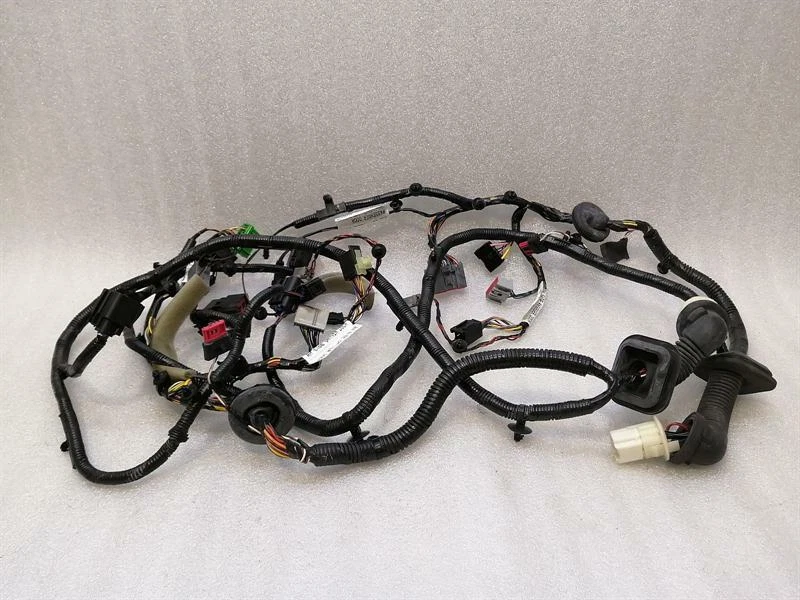 ASTON MARTIN VANTAGE V8 Door wiring BG33-14630-AA Tur Kabelbaum El.klappbar L+R - Image 3