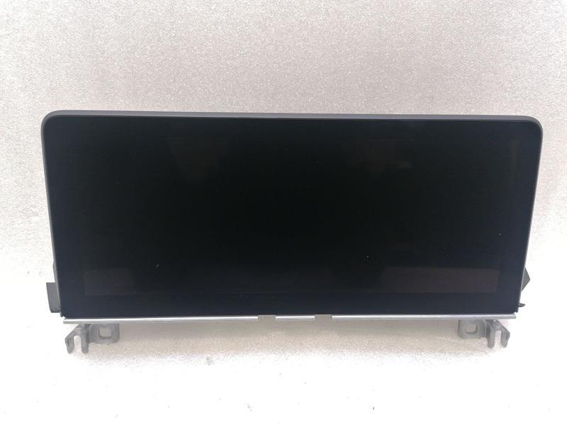 BMW iX3 G08 Navigation Monitor  5A42088 Sat Nav Display Bildshirm RHD