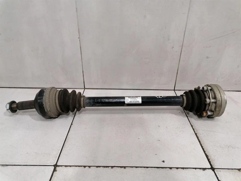 ASTON MARTIN VANTAGE V8 RLH Drive Shaft 4G43-4K139-AB Antriebswelle Hinten Links - Image 2