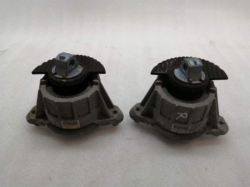 MERCEDES SL R231 Engine mount A2312400917 Motorhalter SATZ