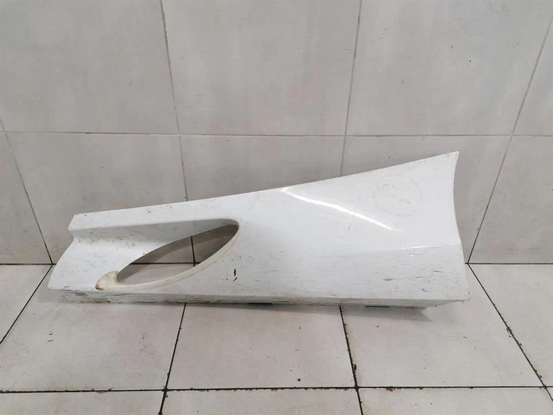 McLaren 720S Coupe 14AC625CP Seitenschweller SIDE LOWER QUARTER PANEL - Image 2