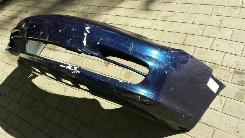 PORSCHE 911 Unknown Front Bumper 99650531106 MK2 02-04 Vorne Stoßstange - Image 2