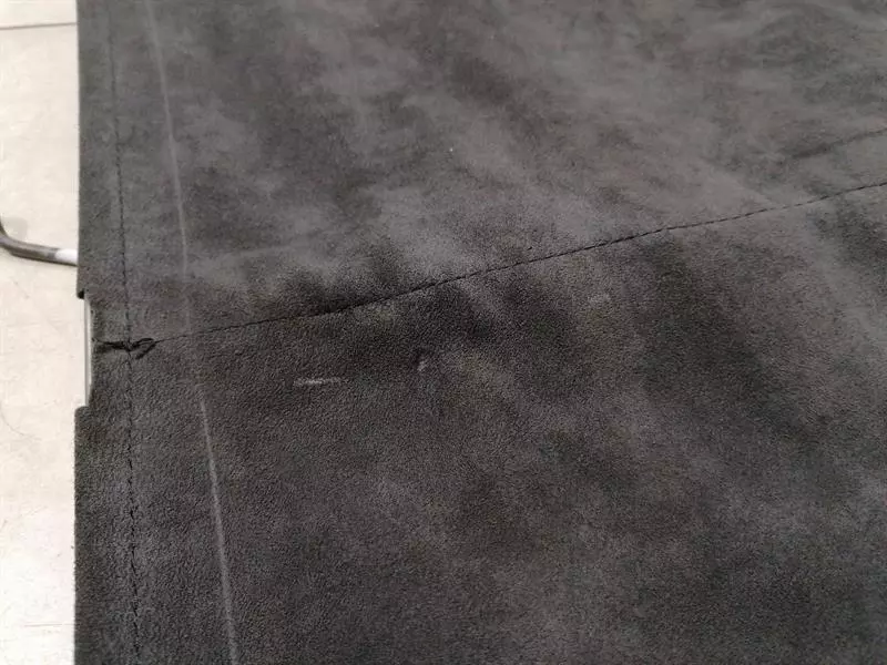 PORSCHE 911 997 GT3 ALCANTARA Roof Lining 99755559100 Dachhimmel - Image 4