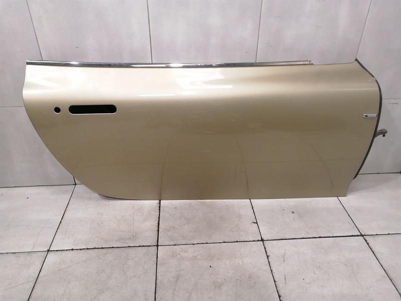 ASTON MARTIN DB9 COUPE Right Front Door BG43-20122-AC Tür Vorne Rechts