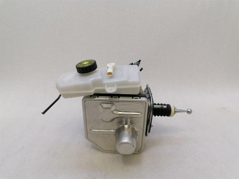 BMW 8 18--25 G16 M8 Coupe Brake Servo 5A5A818 ABS Hydraulikblock Steuergerät RHD
