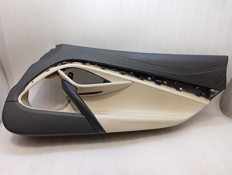 McLaren 720S Spider Door card Right 14NB806CP Türverkleidung Rechts