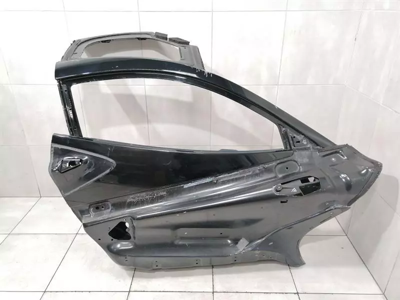 McLaren 720S COUPE Right Door 14AC450CP Tür Rechts - Image 2