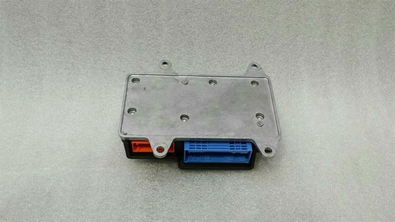 ASTON MARTIN VANQUISH S AM29 Safety Module ECU DD33-14C246-AA Airsteuergerät SRS - Image 5