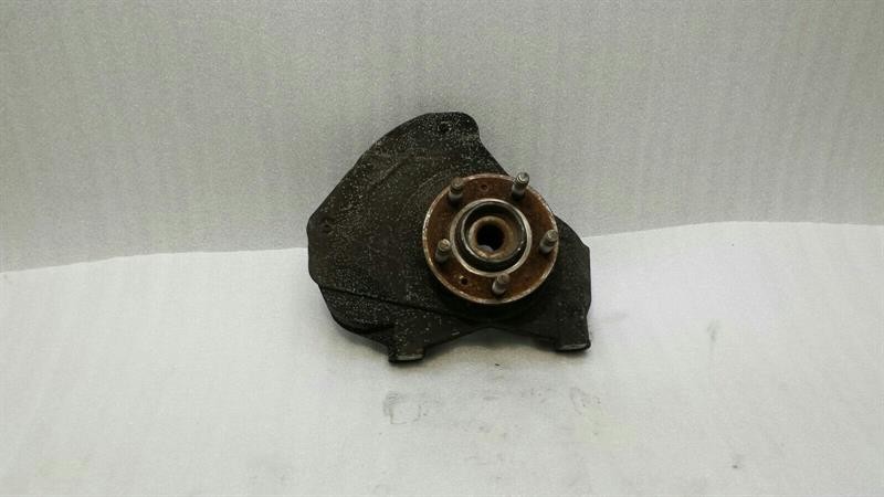 ASTON MARTIN VANTAGE Left Front Hub 7G43-3K185-AB Radlagergehäuse Vorne Links