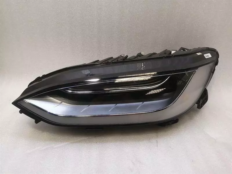 TESLA MODEL X UP-LEVEL Head light LED 1034322-00-B Scheinwerfer Links KOMPLETT - Image 6