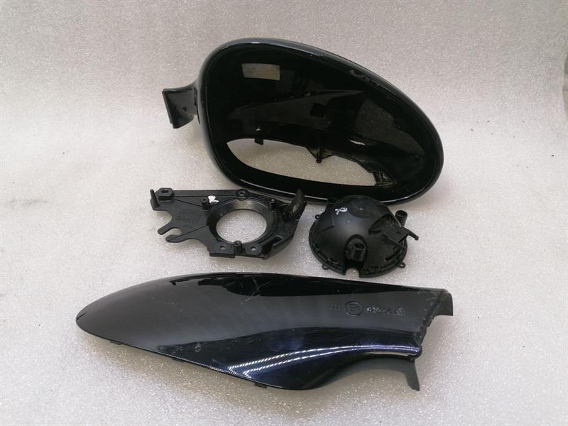 PORSCHE CAYMAN 987 997 MK2 Right Door Mirror 99773162002 Aussenspiegel Rechts