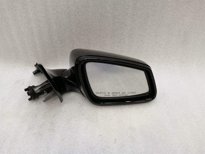 BMW 7 09-12 DIM BLIND SPOT F02 F01 Right Mirror 51167265036 Außenspiegel Rechts