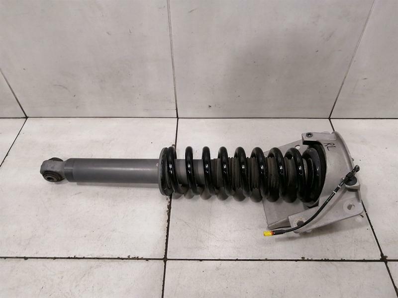 ASTON MARTIN DB9 Volante 12-16 Absorber Rear DG43-18W002-DB Stossdämpfer Hinten