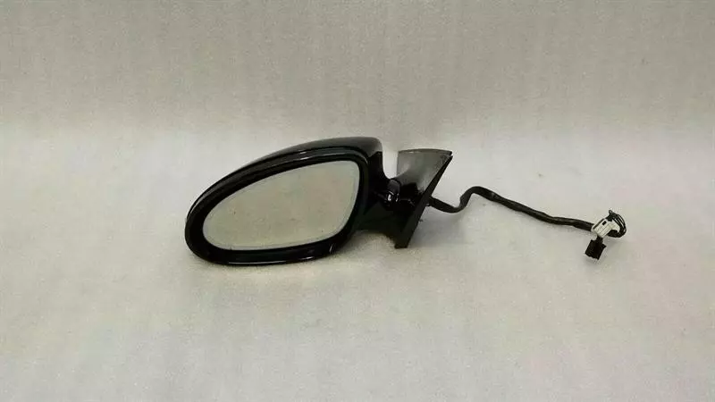 MERCEDES S-class W221 Left Door Mirror A2218100576 Außenspiegel Links DIM electr