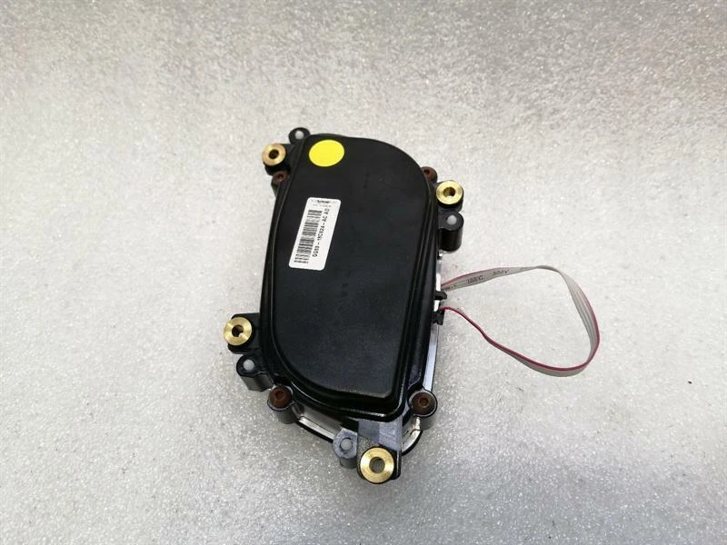 ASTON MARTIN Auto Climate Control Switch GG33-18C624-AC Klimabedienteil Schalter - Image 5