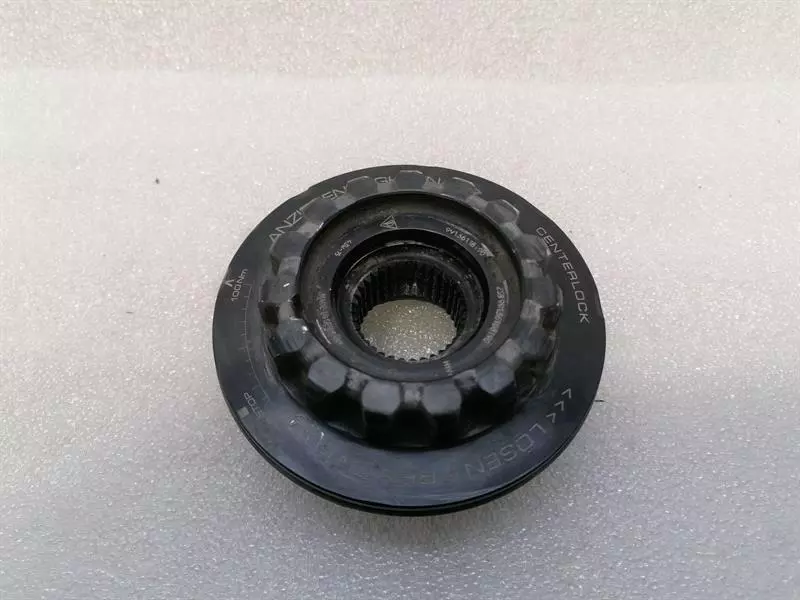 PORSCHE 911 991 Central Lock Wheel Bolt 99136118190 Schraube Zentralverschluss - Image 4