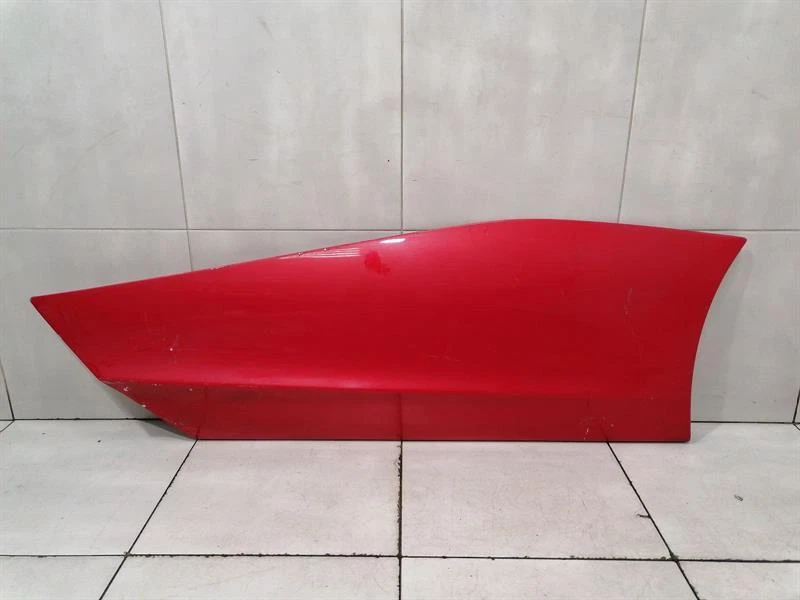 McLaren 570S Spider Right Front Door 13AA203CP Tür Vorne Rechts - Image 2