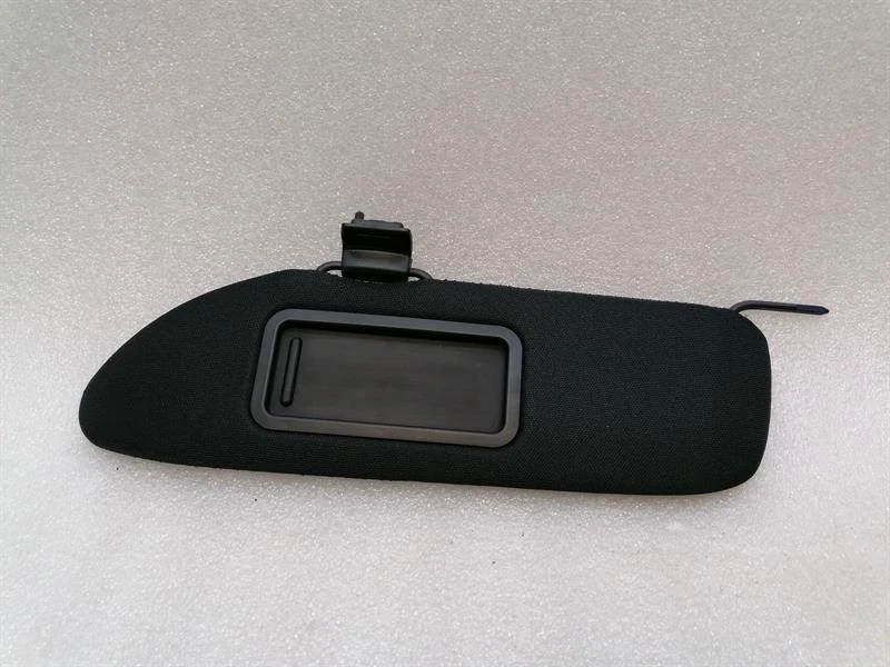 McLaren 600LT Spider Sun visor 600 LT Sonnenblende Blende - Image 3
