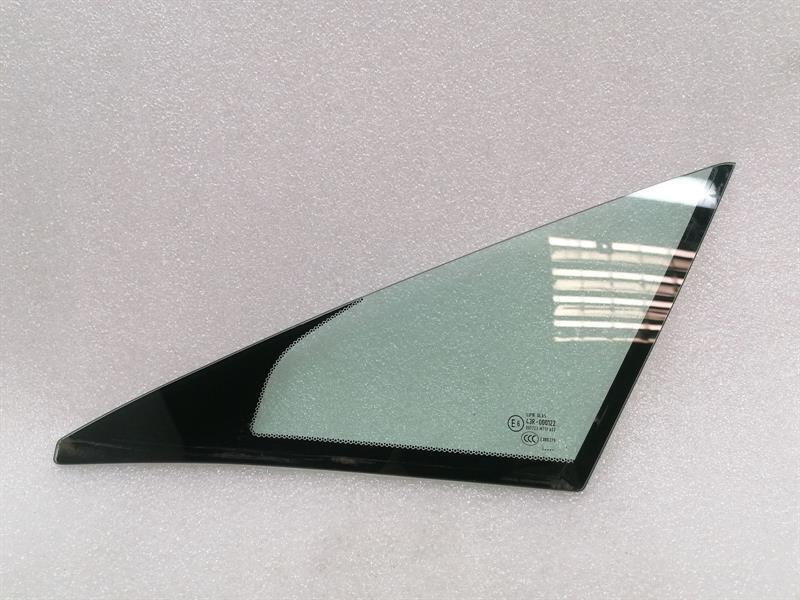ASTON MARTIN VANTAGE  Right Front 1/4 Glass 6G33-C21410-CA Türscheibe ¼ Vorne Re