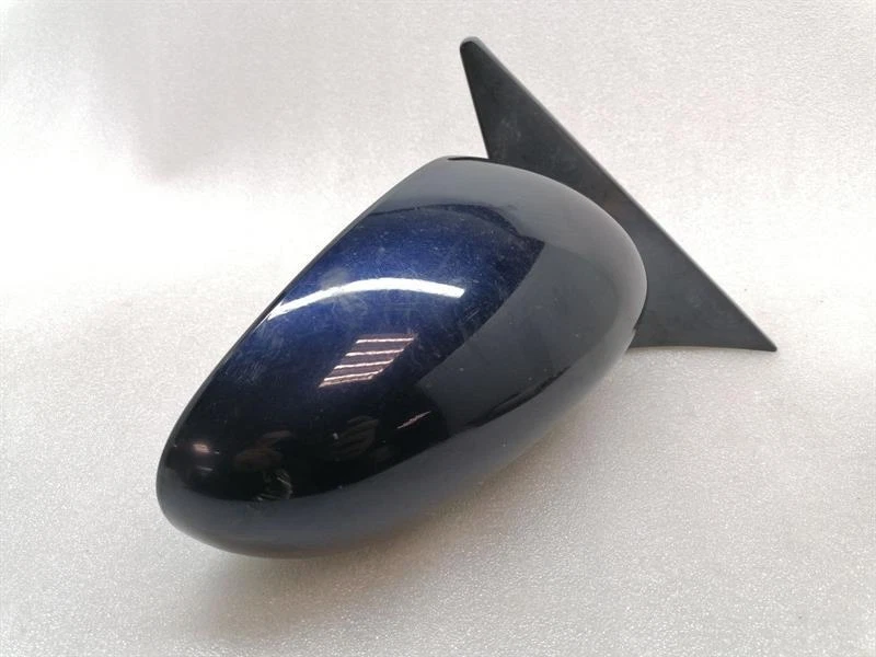 PORSCHE BOXSTER 986 Right Door Mirror RHD 986 Rechtslenker - Image 4