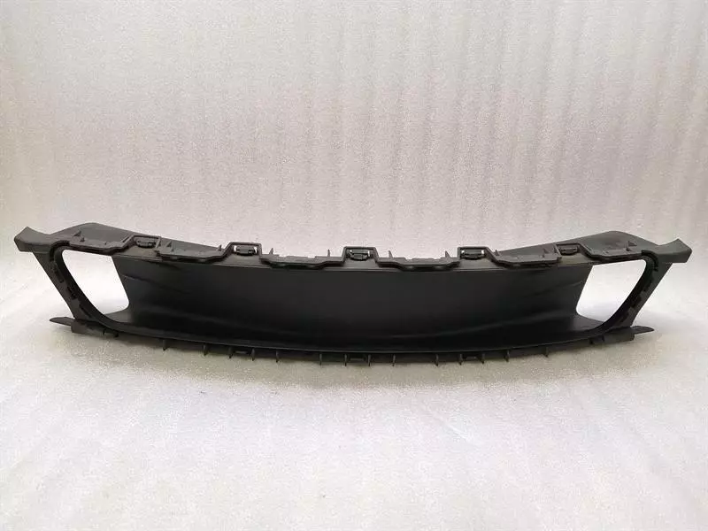 PORSCHE 911 997 Front Bumper Center Air Duct 99757514104 Stosstange luftkanal - Image 3