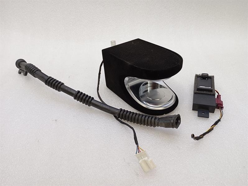 MERCEDES S-class W222 Air perfume atomizer A2228900086 Luftausgleich Zerstäuber