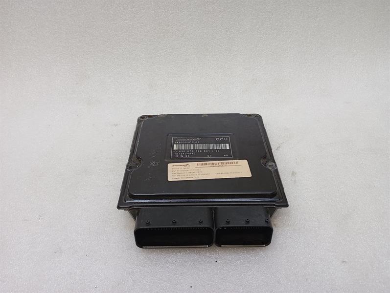 McLaren 720S Spider Electronic module 14B0303CP Steuergerät CCU