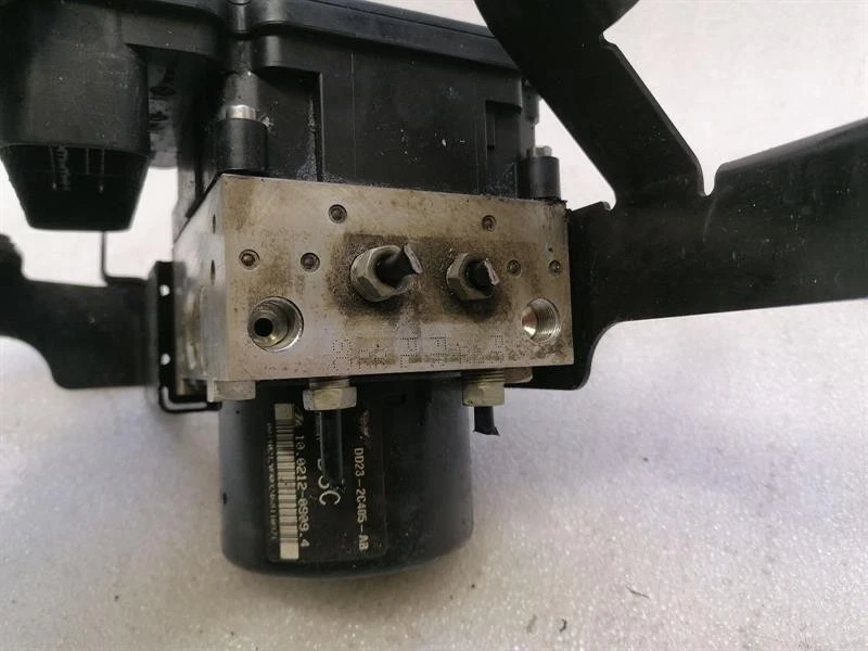 ASTON MARTIN RAPIDE AMR V12 A.B.S Pump DD23-2C405-AB ABS Pumpe HYDRAULIKBLOCK - Image 5