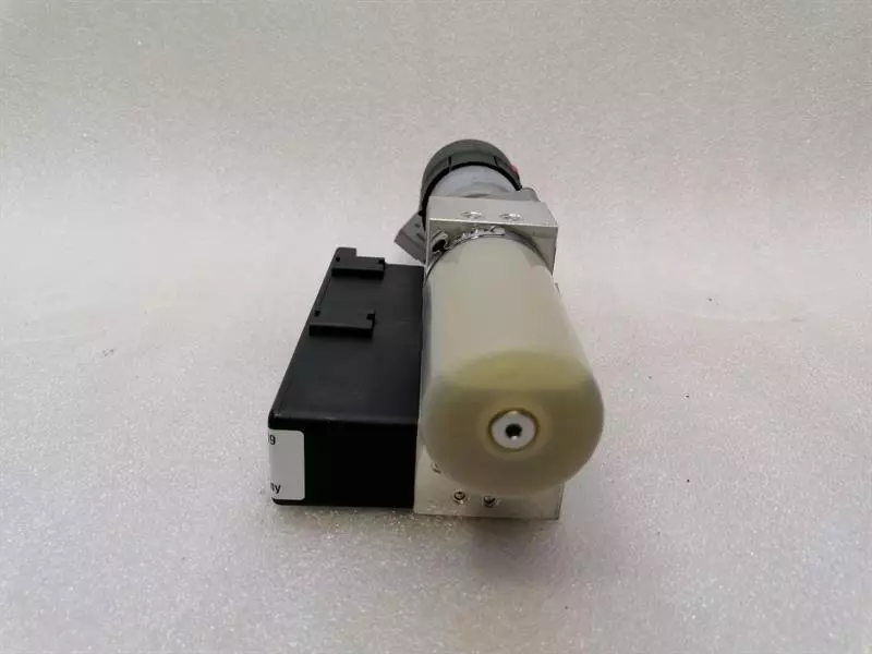 McLaren 570S Spider  HYDRAULIC PUMP 11A4033SP HYDRAULISCHE PUMPE - Image 4