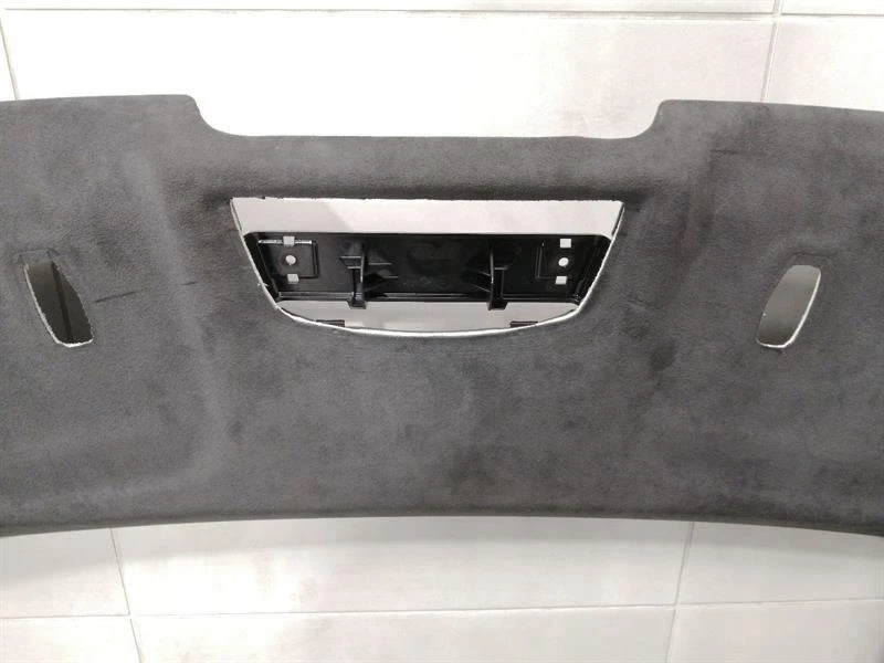 PORSCHE 911 991  Roof Lining 99155509114 Dachhimmel - Image 5